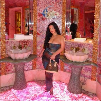 Full leaked Cindy jorgji private photo