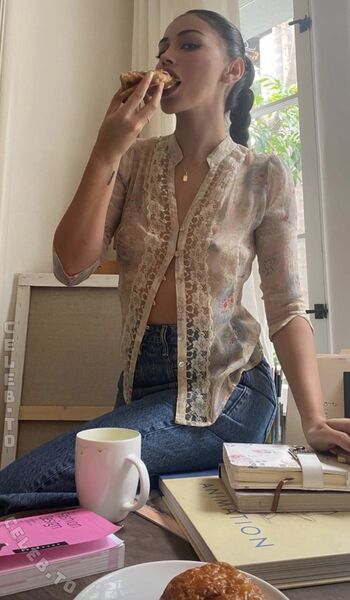 Full leaked Cindy kimberly private photo