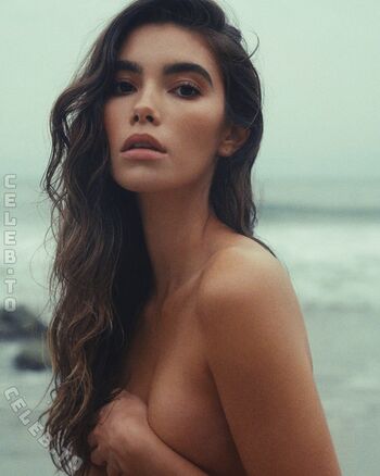 Full leaked Cindy mello private photo