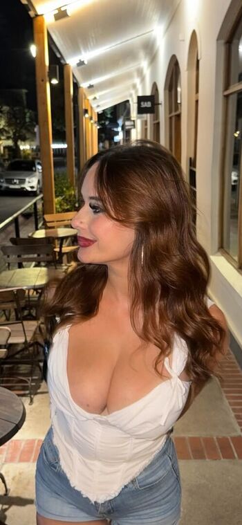 Full leaked Cindy nothnagel page private photo