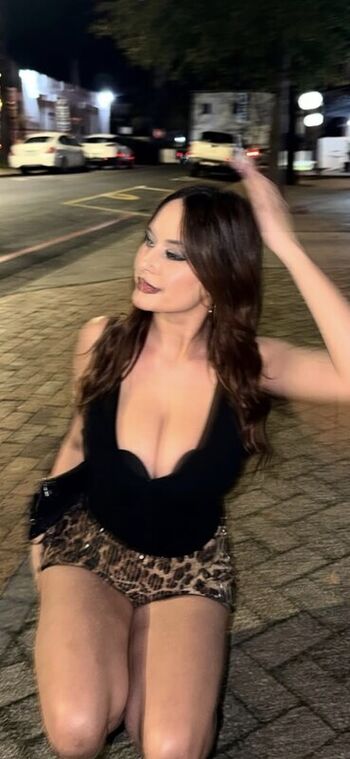 Full leaked Cindy nothnagel private photo