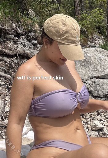 Full leaked Cindy palt page private photo