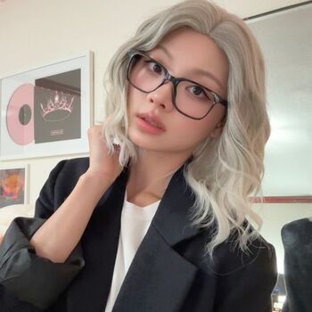 Full leaked Cindy phan private photo