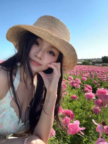 Full leaked Cindy phan private photo