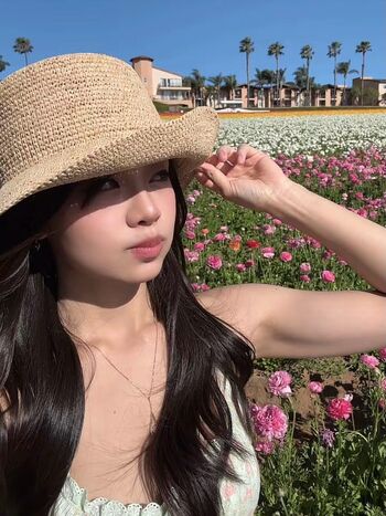 Full leaked Cindy phan private photo