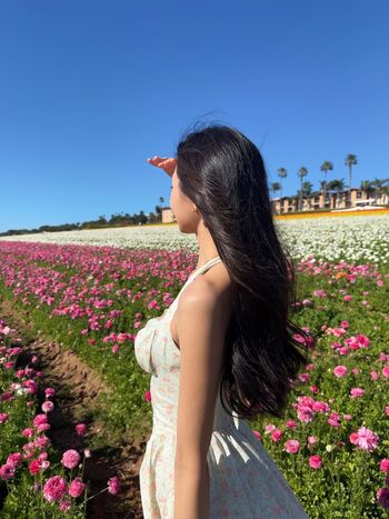 Full leaked Cindy phan private photo