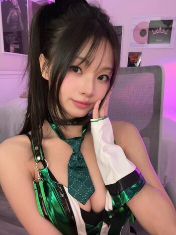 Full leaked Cindy phan private photo