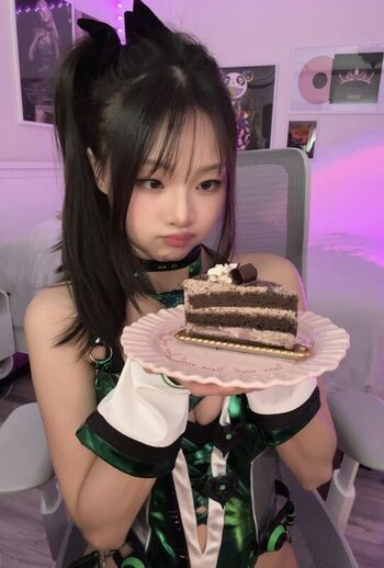Full leaked Cindy phan private photo