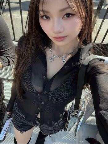 Full leaked Cindy phan private photo