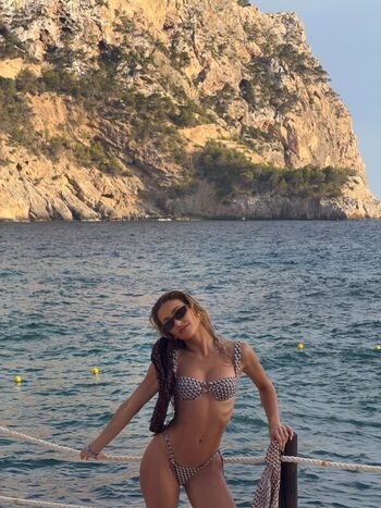 Full leaked Cindy prado private photo