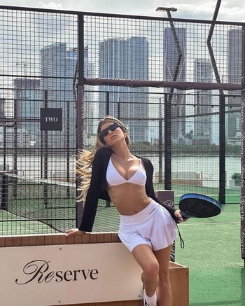 Full leaked Cindy prado private photo