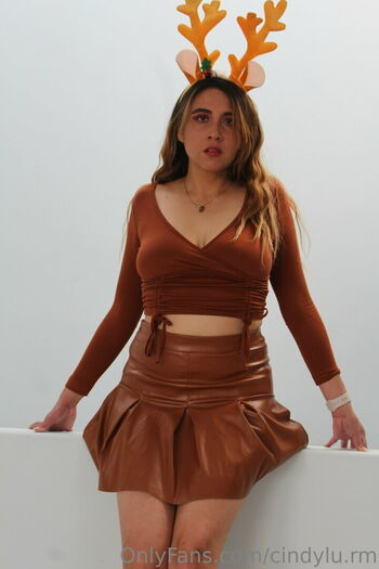 Full leaked Cindy rm private photo