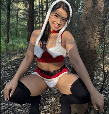 Full leaked Cindy takahashi private photo