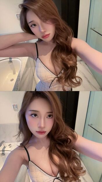 Full leaked Cindythiaap page private photo