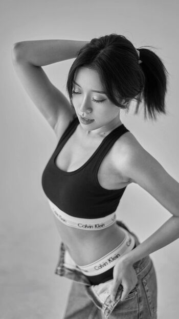 Full leaked Cindythiaap page private photo