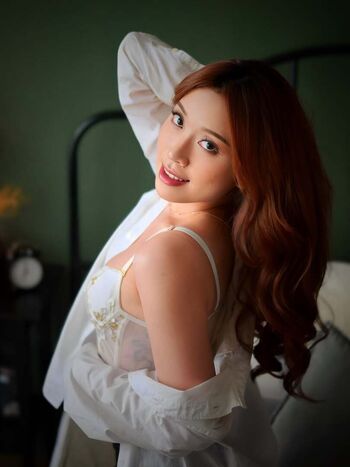 Full leaked Cindythiaap page private photo