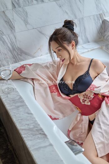 Full leaked Cindythiaap page private photo