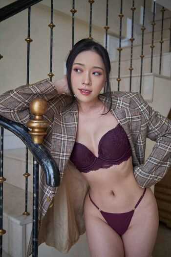 Full leaked Cindythiaap page private photo