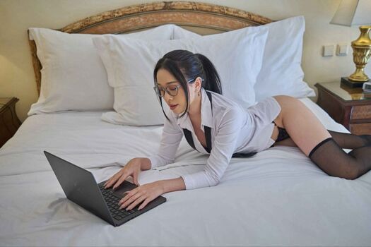 Full leaked Cindythiaap page private photo