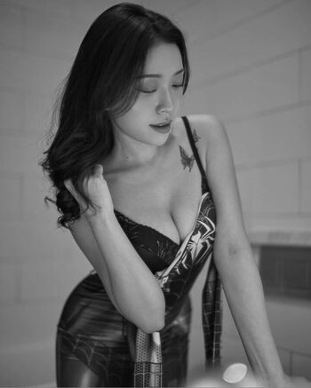 Full leaked Cindythiaap private photo