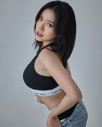 Full leaked Cindythiaap private photo