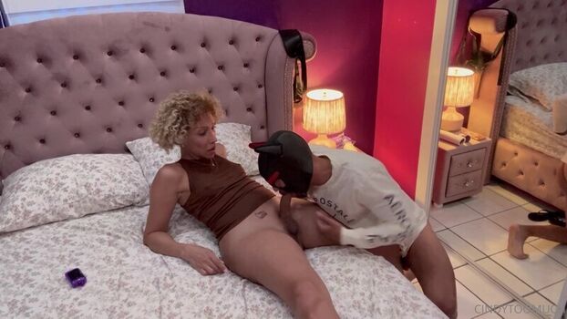 Full leaked Cindytoomuch private photo