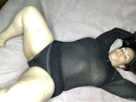 Full leaked Cindyvanessa private photo