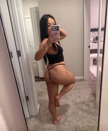 Full leaked Cindyxxchen private photo