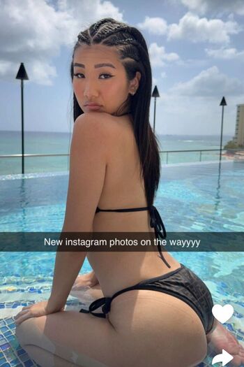 Full leaked Cindyzg private photo