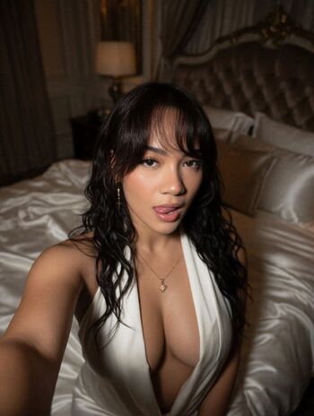 Full leaked Cinnabrit  page private photo
