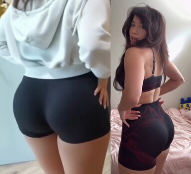 Full leaked Cinnabrit page private photo