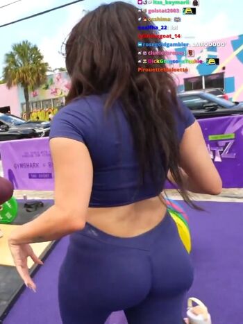 Full leaked Cinnabrit private photo