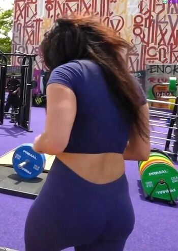 Full leaked Cinnabrit private photo