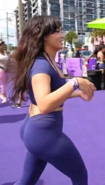 Full leaked Cinnabrit private photo