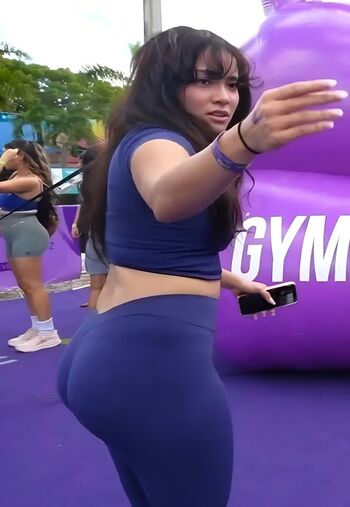 Full leaked Cinnabrit private photo