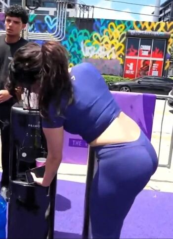 Full leaked Cinnabrit private photo