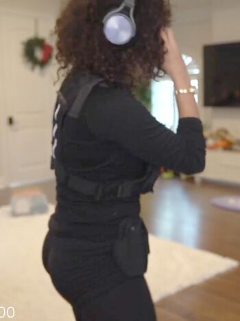 Full leaked Cinnabrit  page private photo
