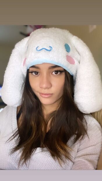 Full leaked Cinnabrit private photo