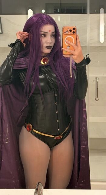 Full leaked Cinnabrit page private photo