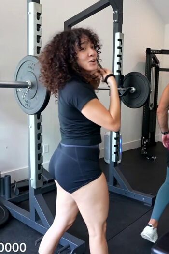 Full leaked Cinnabrit page private photo