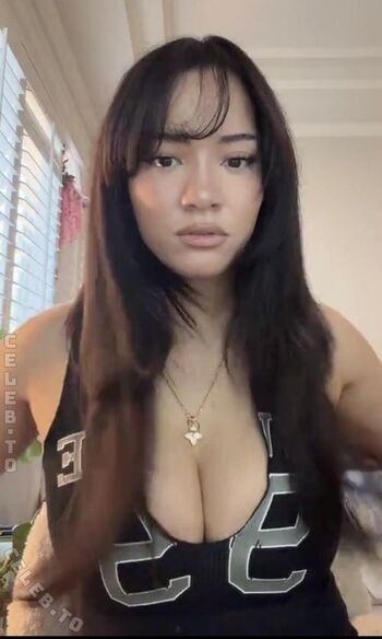 Full leaked Cinnabrit private photo