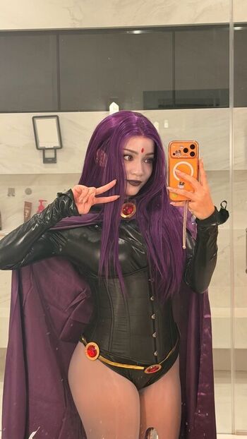 Full leaked Cinnabrit private photo