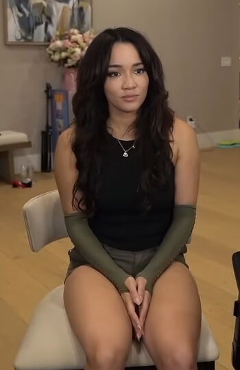 Full leaked Cinnabrit private photo
