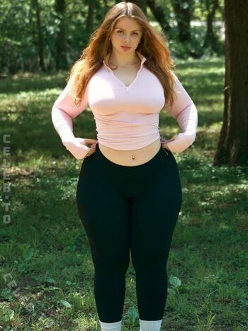 Full leaked Cinnamonthighss private photo