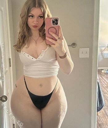 Full leaked Cinnamonthighss private photo