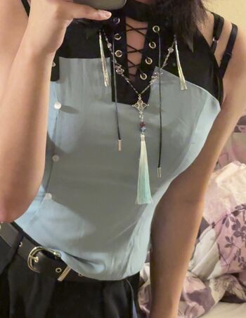 Full leaked Cinnie kinnie private photo