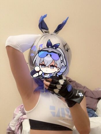 Full leaked Cinnie kinnie private photo