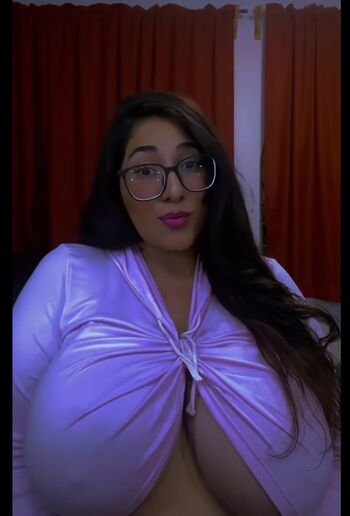 Full leaked Cinthia de leon private photo