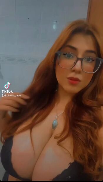 Full leaked Cinthia de leon private photo