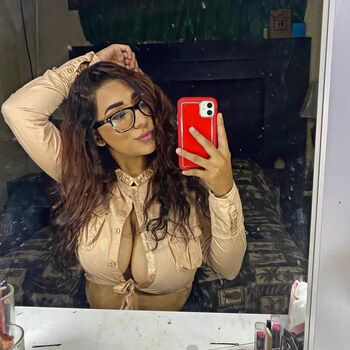 Full leaked Cinthia de leon private photo